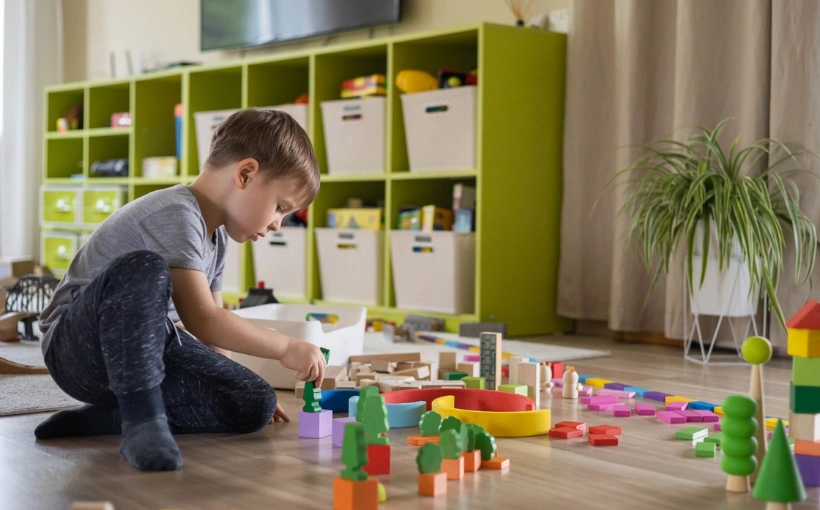 Best indoor activities for kids in Kokapet