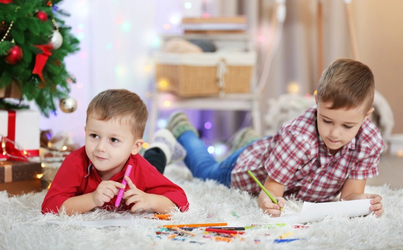 winter indoor activities for kids in Kokapet