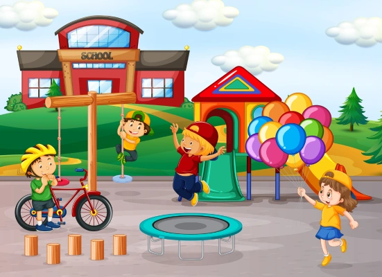 Peekazoo Playhouse